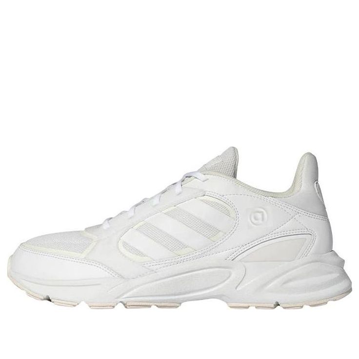 adidas neo 90S VALASION 'White' HP6768