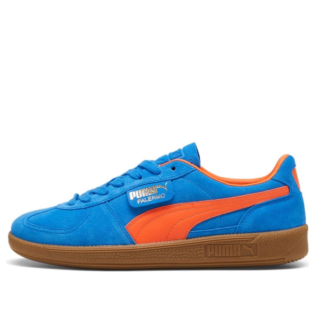 Puma Palermo 'Hyperlink Blue Flame Flicker' 396463-25