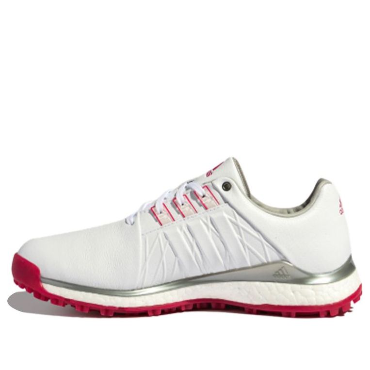 (WMNS) adidas Tour360 XT-SL White/Red FW5641