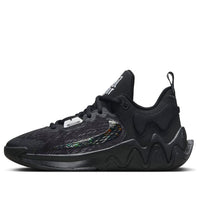 (GS) Nike Giannis Immortality 2 'Black Wolf Grey' DQ1943-003
