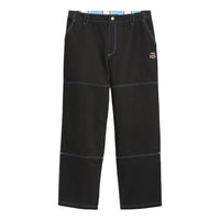 adidas Argentina x Thrasher Chino Pants Asia Sizing 'Black' KX4550