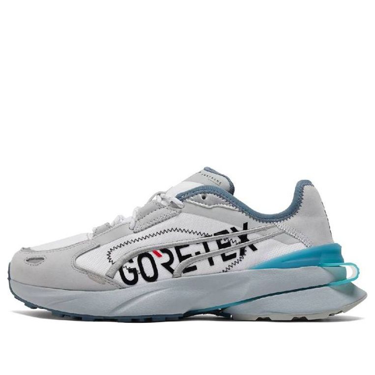 PUMA PWRFrame OP-1 GTX 'White High Rise' 381600-01