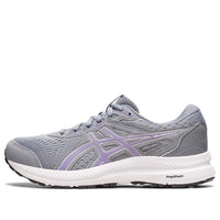 (WMNS) ASICS Gel-Contend 8 'Sheet Rock Digital Violet' 1012B320-025