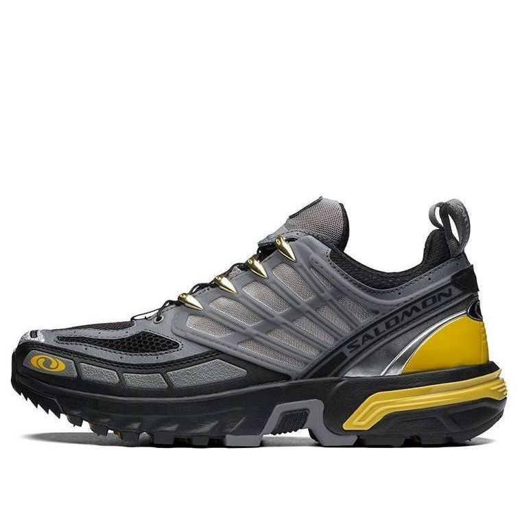 Salomon Acs Pro Advanced 'Silver' 416392