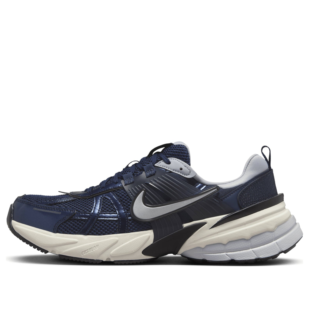 Nike V2K Run 'Obsidian Wolf Grey' HJ4497-400