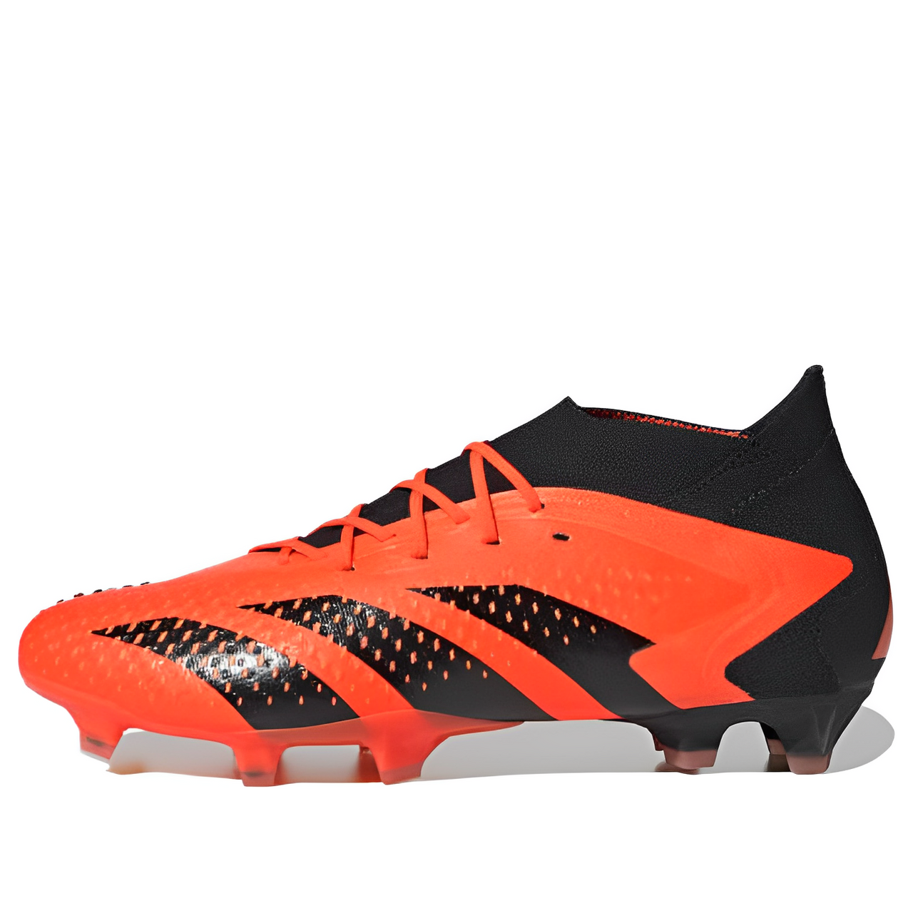 adidas Predator Accuracy.1 FG 'Heatspawn Pack' GW4572