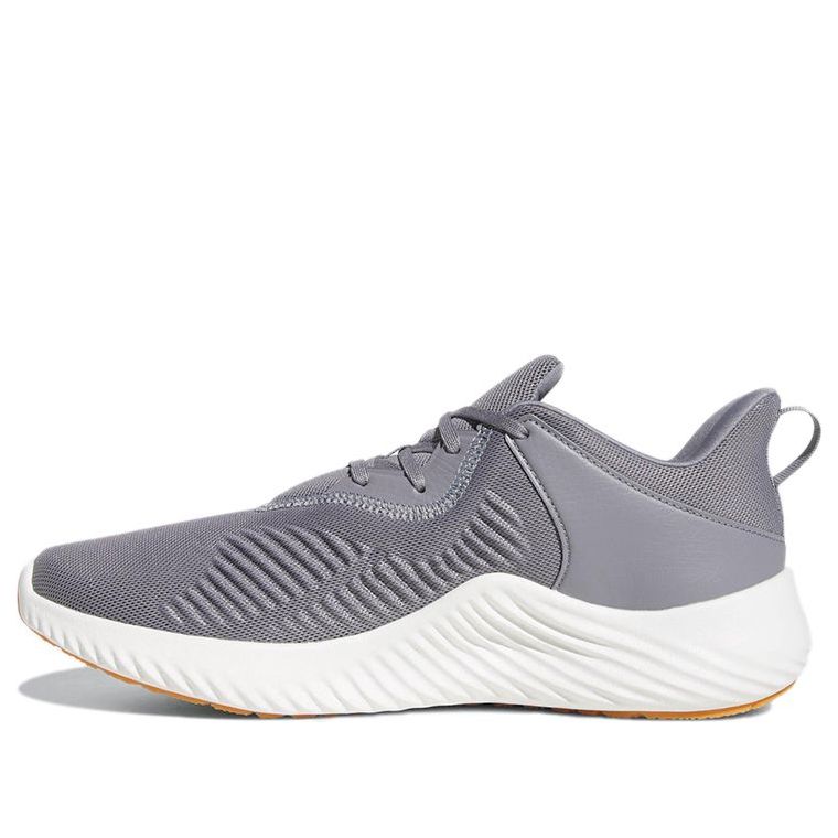 adidas Alphabounce RC 2.0 'Trace Grey Metallic' D96522