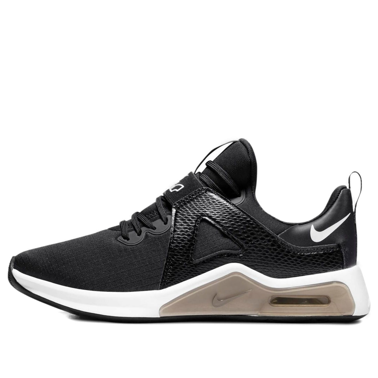 (WMNS) Nike Air Max Bella TR 5 'Black Dark Smoke Grey' DD9285-010