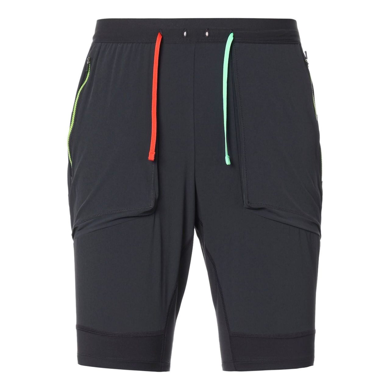 Nike Hybrid Cozy Quick Dry Breathable Shorts Black BV5587-045