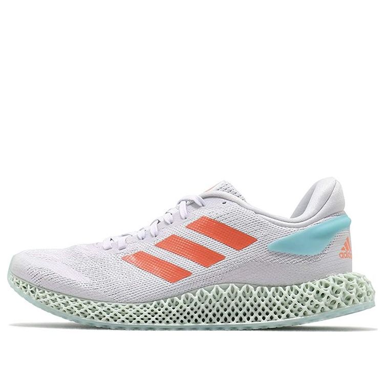 adidas 4D Run 1.0 LTD 'Dash Grey' FW1230
