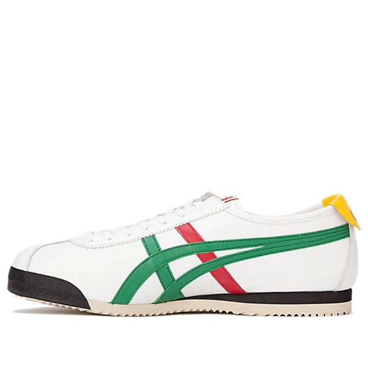 Onitsuka Tiger Limber Nm 'White Green' 1183B358-102