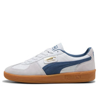 PUMA Palermo Leather 'PUMA White Dark Indigo' 396464-24