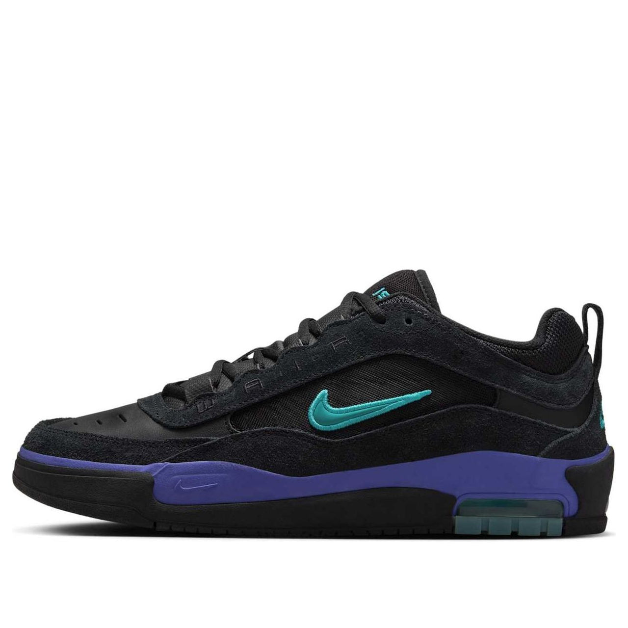 Nike SB Air Max Ishod Wair 'Black Grape' FB2393-003