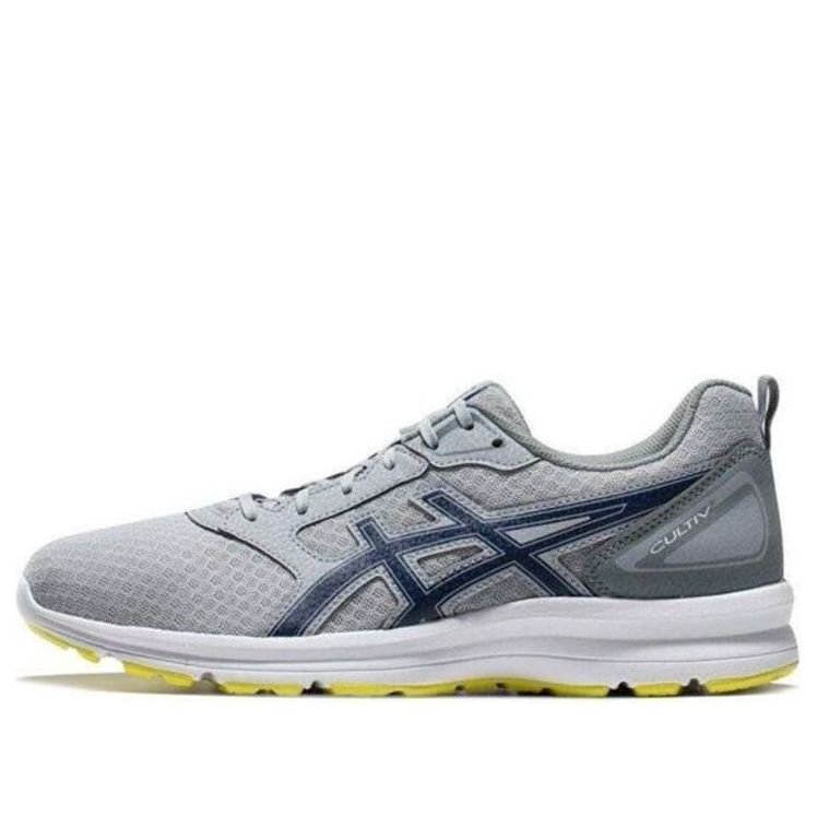 ASICS Cultiv Grey 1011A637-020