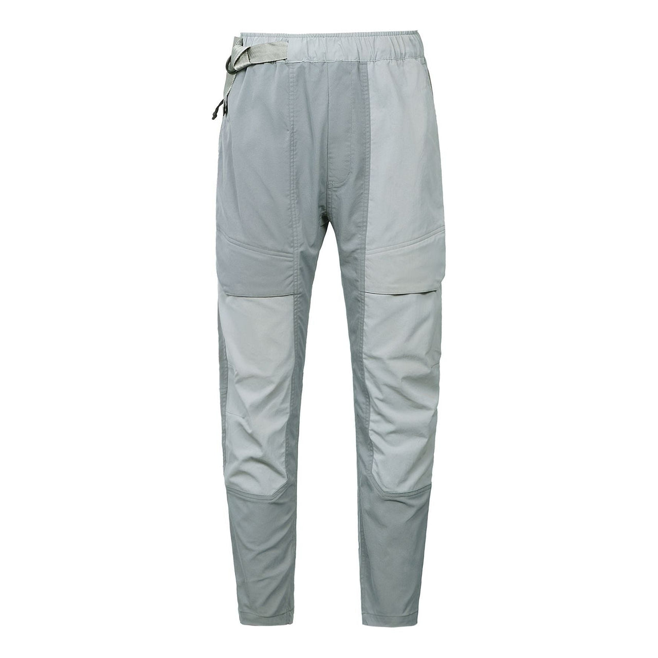 Nike AS Men's Nike Sportswear TCH PCK Pant WVN Smoke GREY CJ5156-084