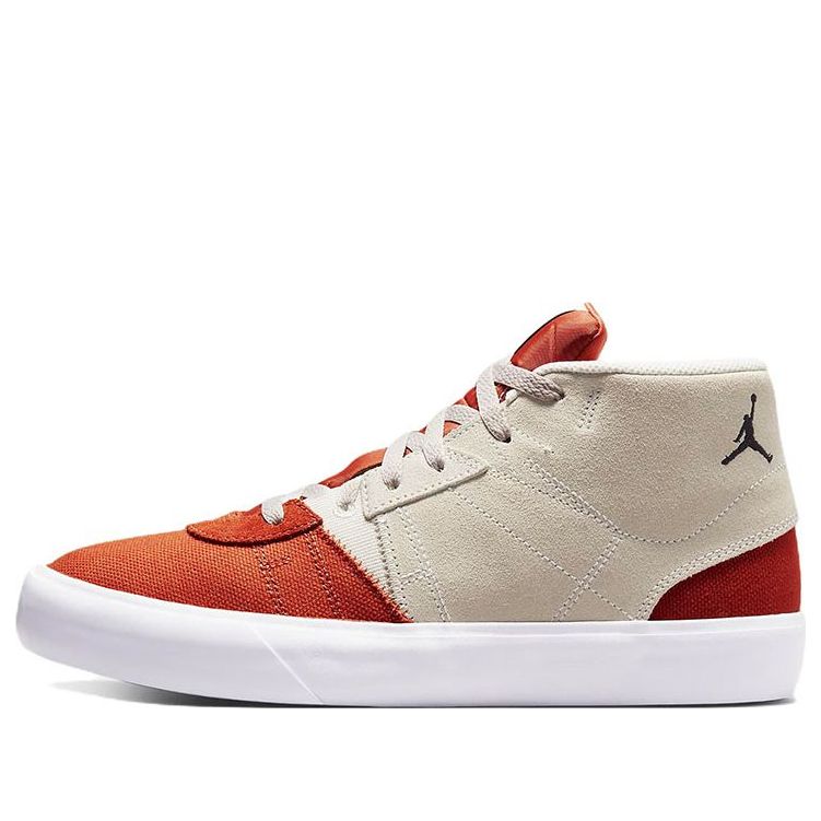 Air Jordan Series.03 Mid 'Phantom' DA8026-081