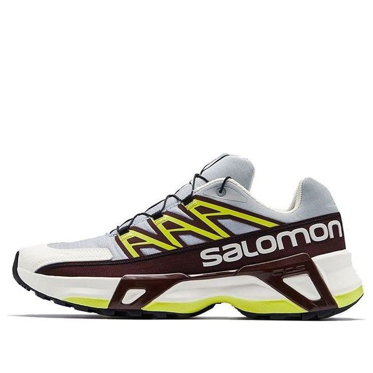 Salomon XT-Street Professional 'Vanilla' 416038 / L41603800