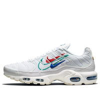 Nike Air Max Plus Multi Swoosh 'White' DN6994-100