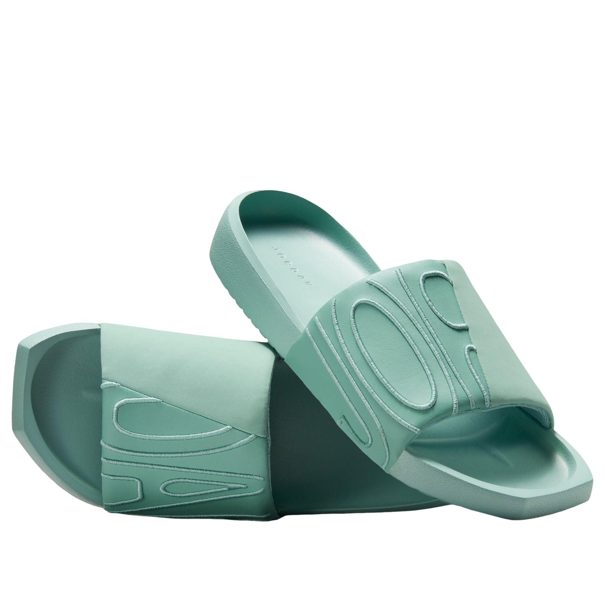 (WMNS) Air Jordan NOLA Slides 'Cannon' CZ8027-002