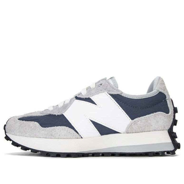 New Balance 327 'Grey Blue White' MS327CZ-D