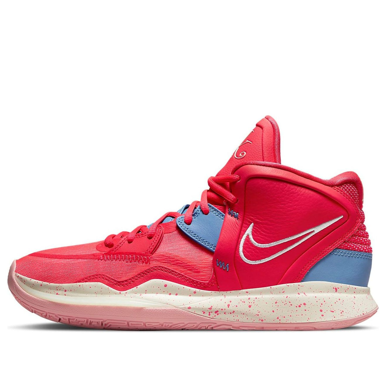 Nike Kyrie Infinity 'Siren Red' DM0856-600