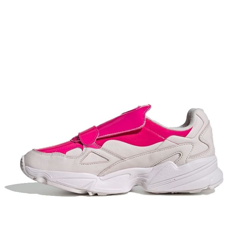 (WMNS) adidas Falcon RX 'Shock Pink' EE5018