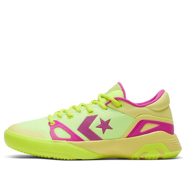 Converse G4 Low 'Hi-Vis Collection' 169513C