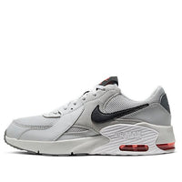 (GS) Nike Air Max Excee 'Grey Fog Track Red' CD6894-002