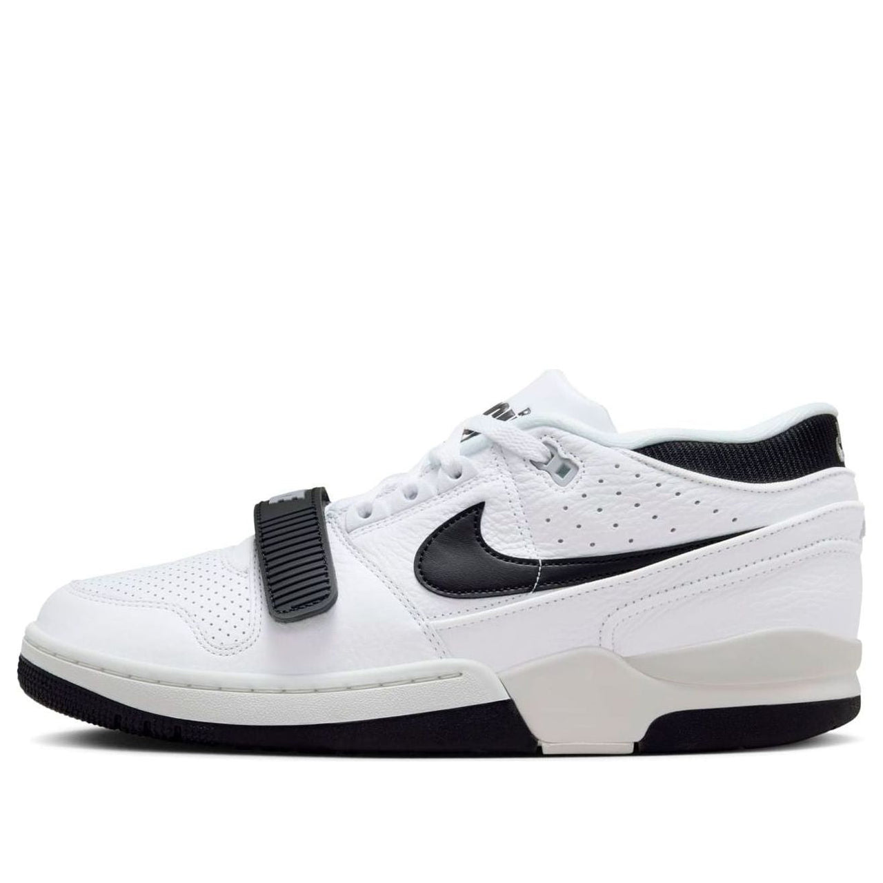 Nike Air Alpha Force 88 'White Black' FQ8183-100