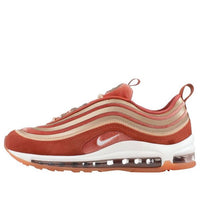 (WMNS) Nike Air Max 97 Ultra 17 LX 'Dusty Peach' AH6805-200