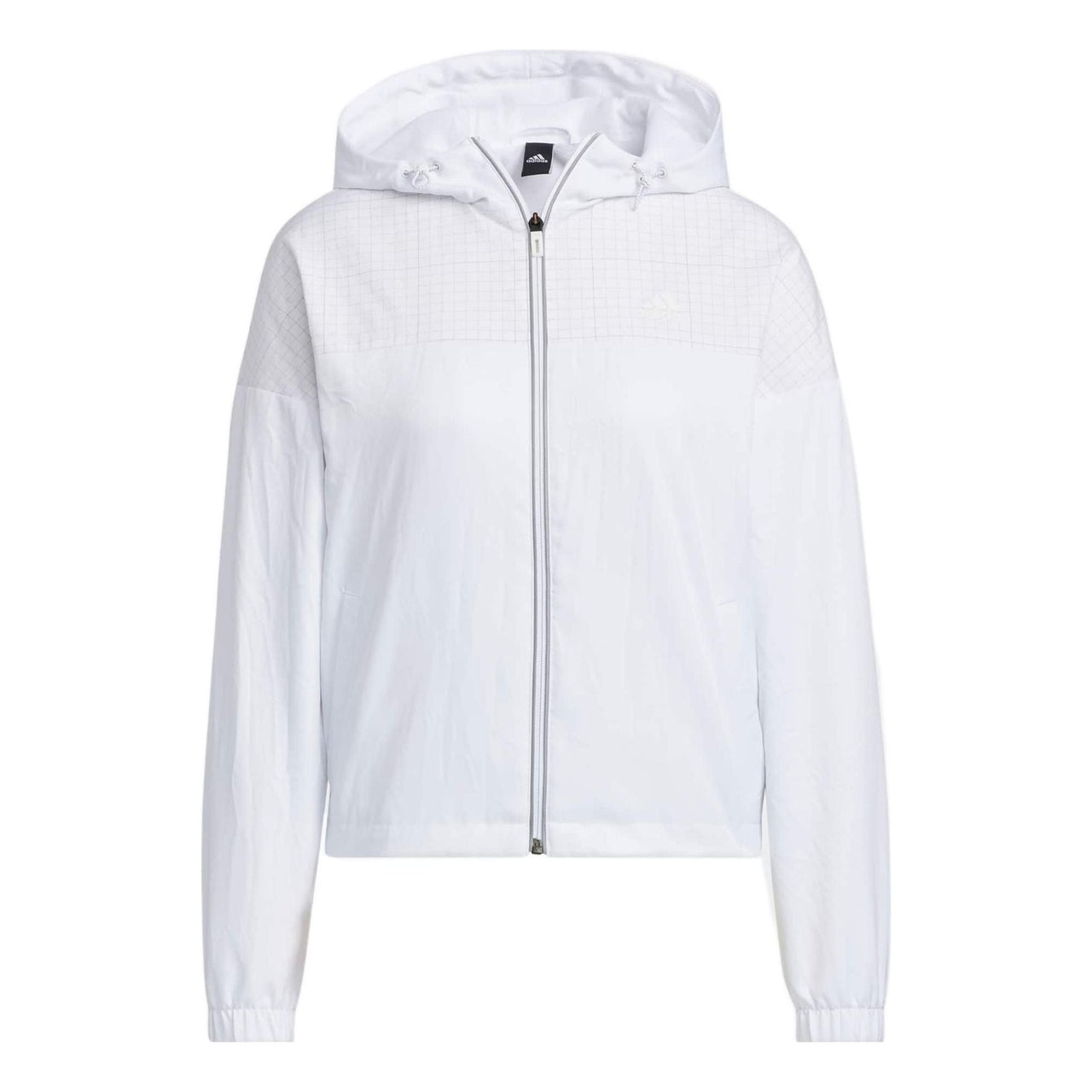 (WMNS) adidas Ust South Jacket 'White' HM7100