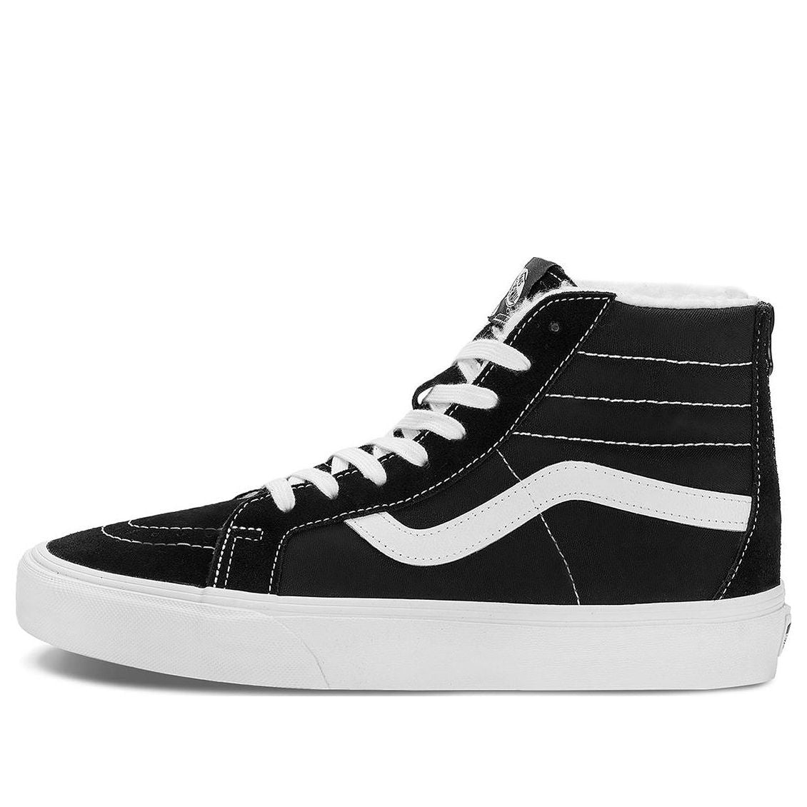 Vans SK8-HI 'BLACK' VN0A5KRCBPR