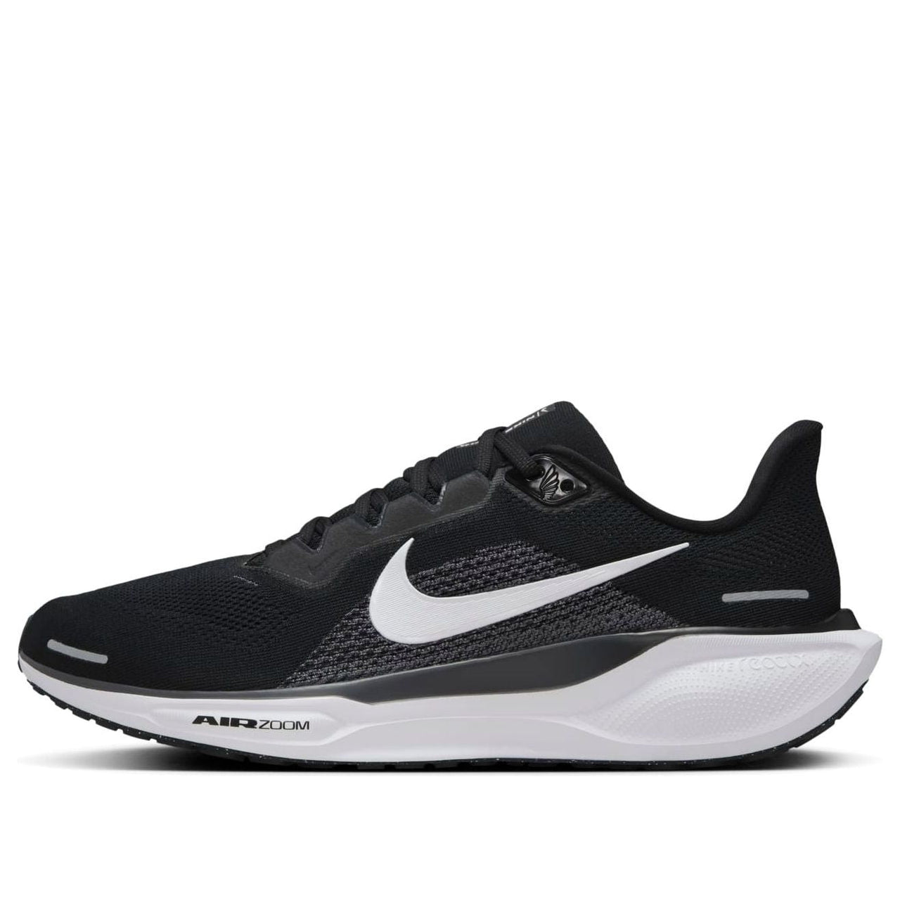 Nike Air Zoom Pegasus 41 'Black White' FD2722-002