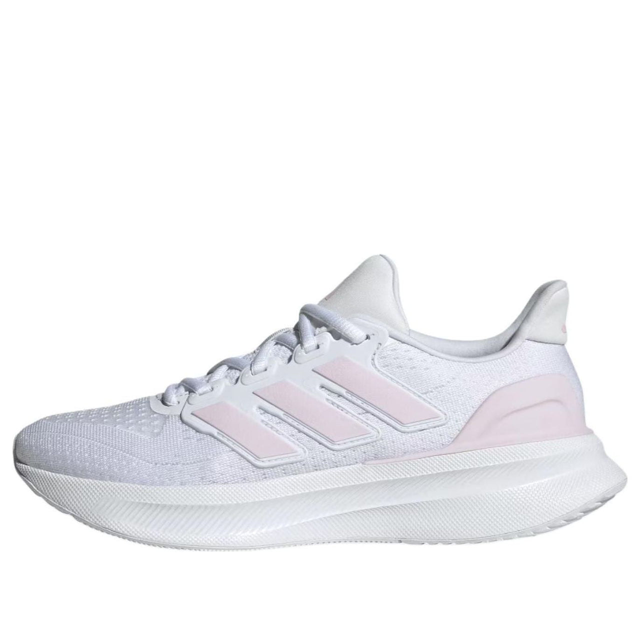 (WMNS) adidas Ultrarun 5 'White Pink' JH6037