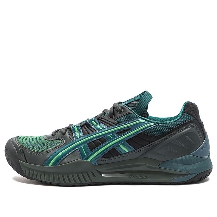 ASICS HS5-S Gel-Resolution SPS 'Grey Green' 1201A437-300