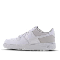 (GS) Nike Air Force 1 Low 'White Vast Grey' 314219-134