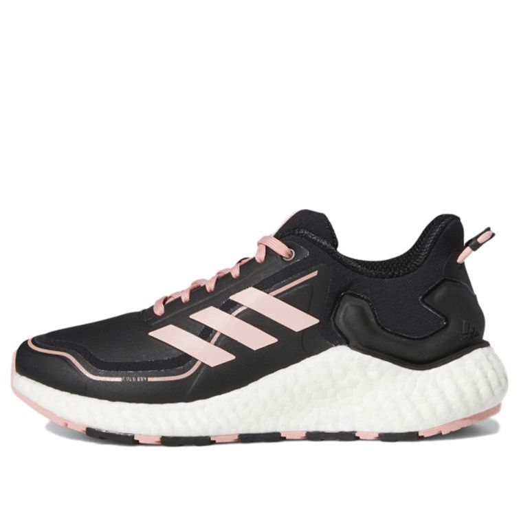 (WMNS)adidas ClimaWarm LTD 'Black Glory Pink' EG9521