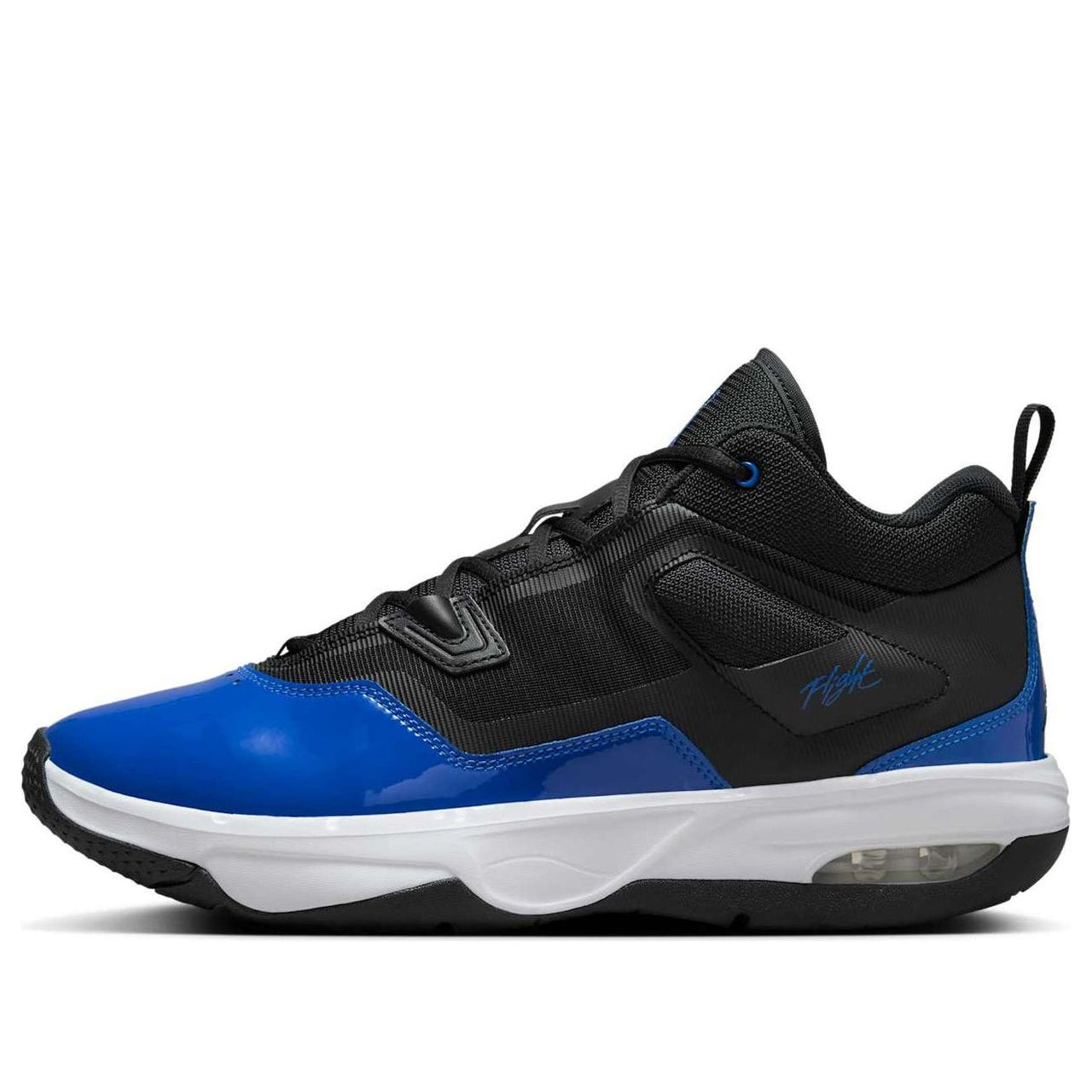 Air Jordan Stay Loyal 3 'Black Game Royal' FB1396-041