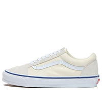 Vans OG Old Skool LX 'Classic White' VN0A4P3X638