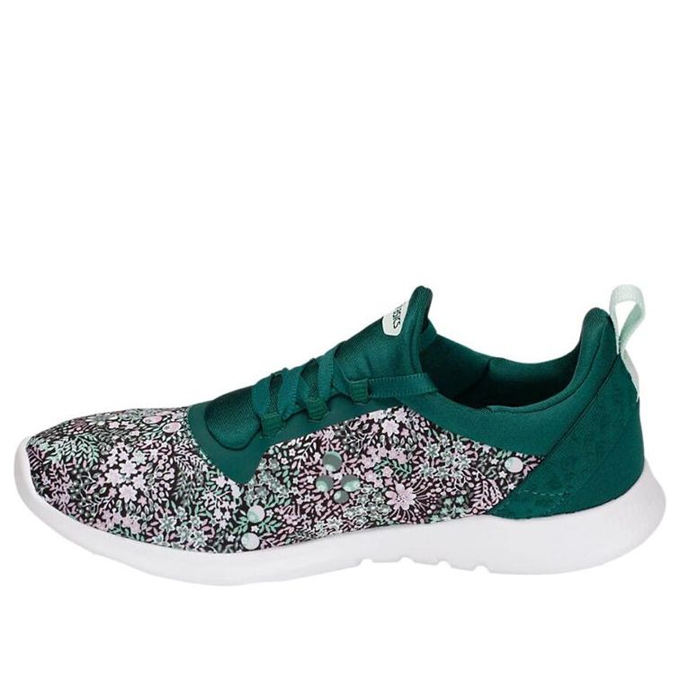 (WMNS) ASICS Gel-Fit Sana 4 SE 'Green' 1032A006-300