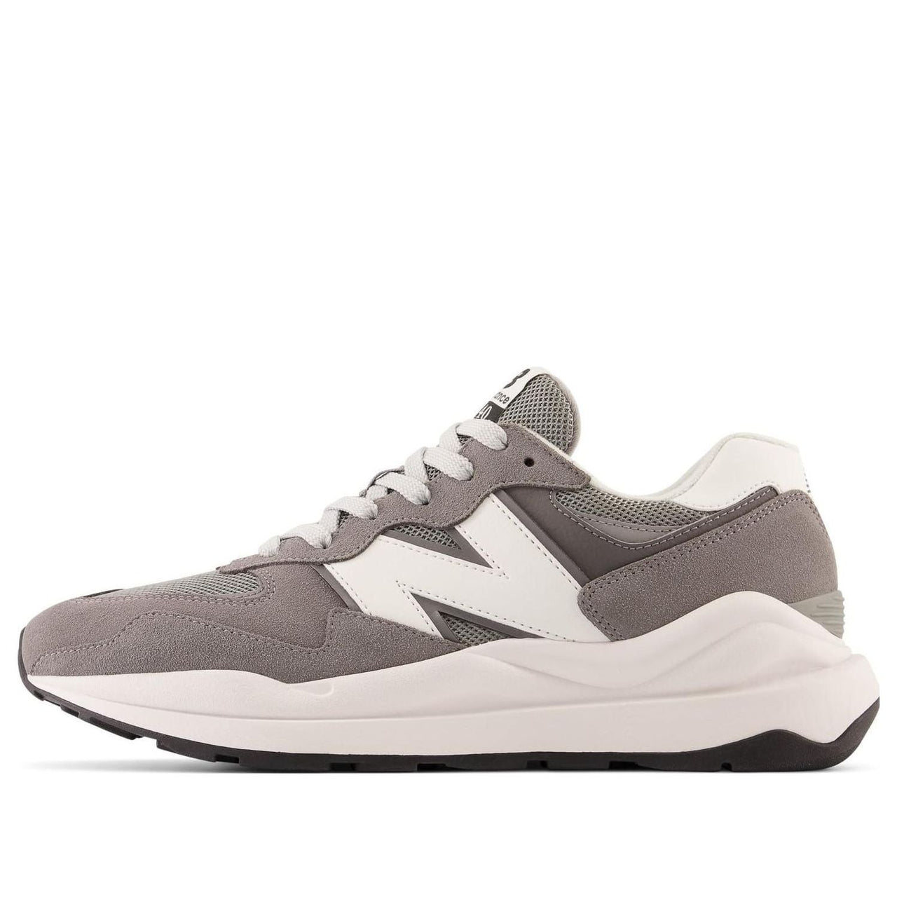 New Balance 57/40 'White Brown' M5740VPB