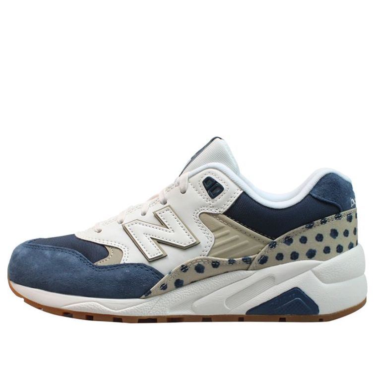 (WMNS) New Balance 580 Series WRT580KN