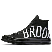 Converse Chuck Taylor All Star Premium Hi 'Brooklyn Nets' 159391C