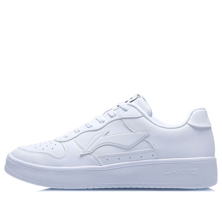 Li-Ning Sport Leisure 'White' AGCQ455-2