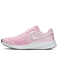 (GS) Nike Star Runner 2 'Pink Foam' AQ3542-601