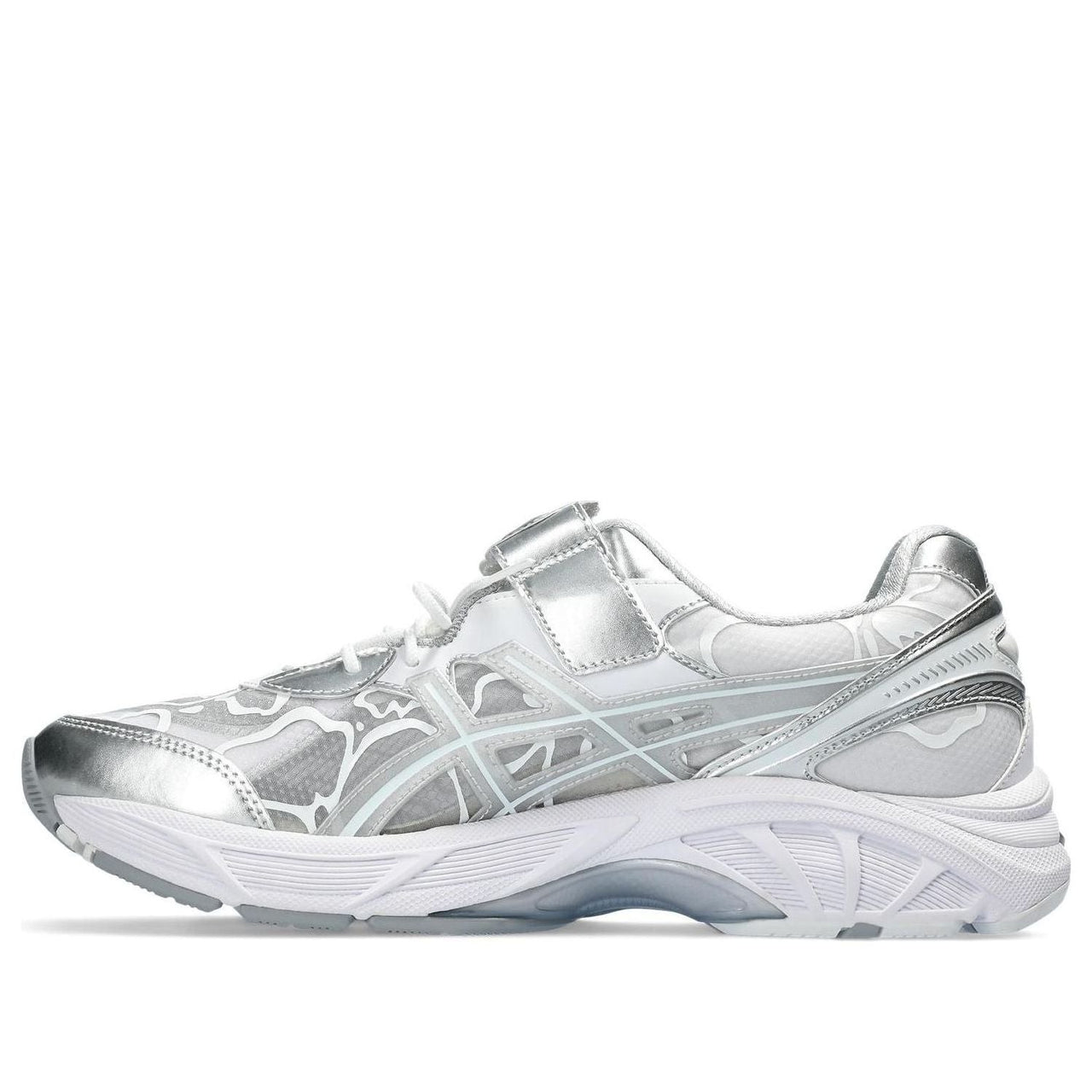 ASICS x Cecilie Bahnsen GT-2160 'Mary Jane Pure Silver' 1203A321-100
