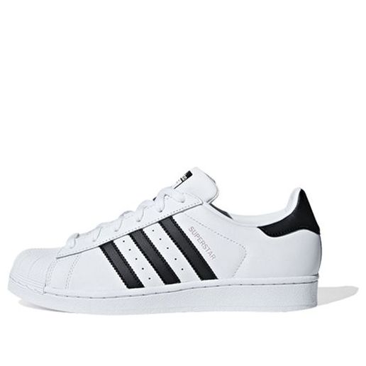 (WMNS) adidas Superstar 'Footwear White' CM8414