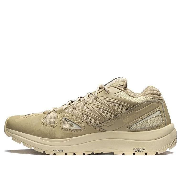 Salomon Odyssey 1 'Brown' 417535 / L41753500