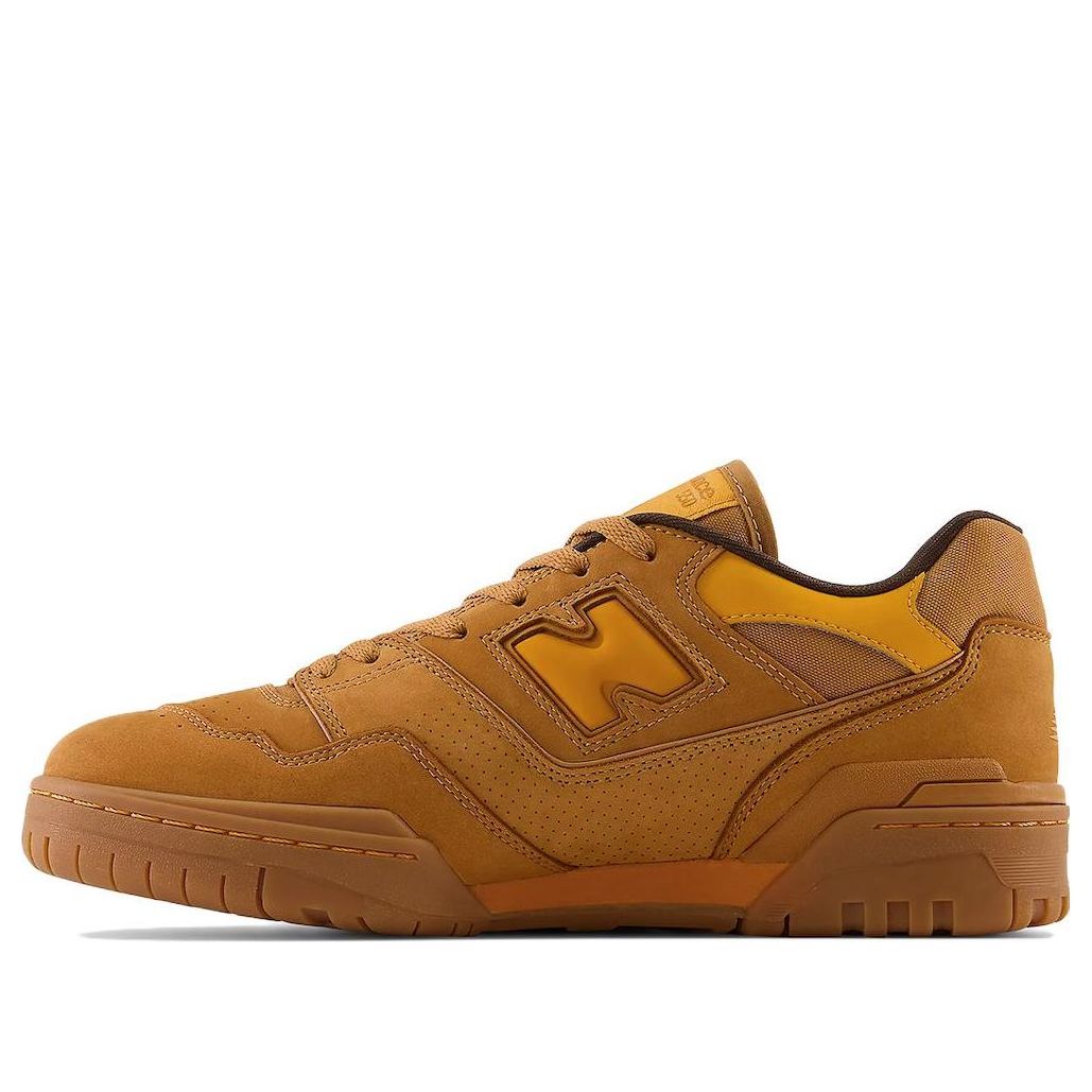 New Balance 550 'Wheat' BB550WEA