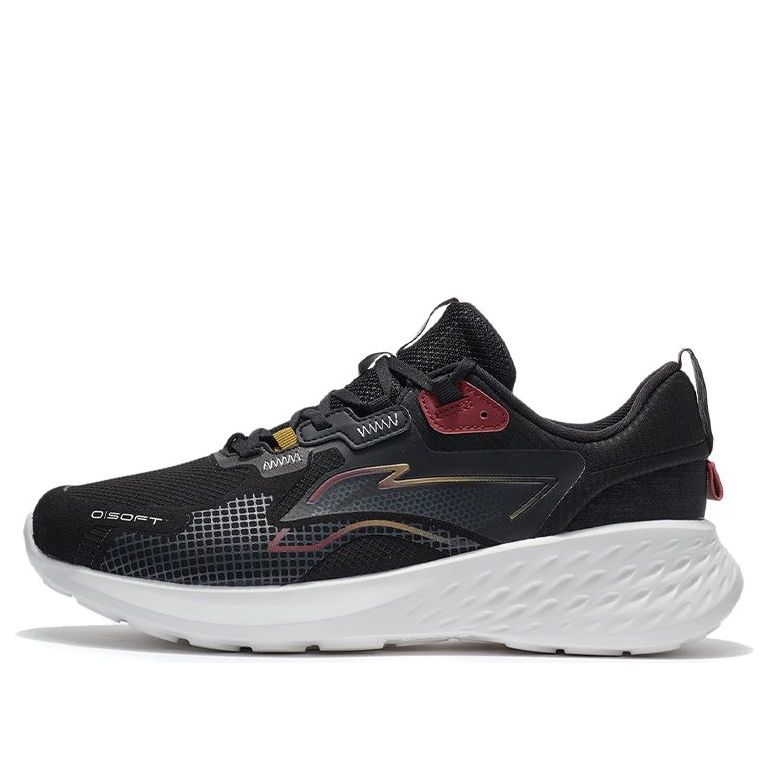 Li-Ning Soft Element Sport Leisure 'Black' AGLS011-4